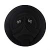 Drum Mute Pads Set 14Pcs Silencer Rubber Foam Pad Drum Practice Pad Cymbal Mute Kit for Quiet Drumming Sound Dampening Home Use #5