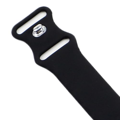 Range Finder - Correa magnética con sensor de distancia, 1 paquete de envoltura telemétrica para navegación de campos de golf, cierre ligero con imanes industriales, accesorios deportivos, cinturón de - imagen 7