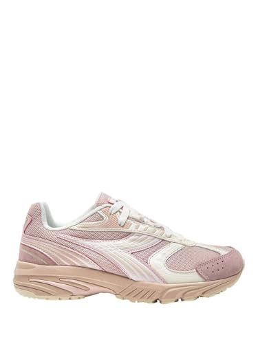 Diadora SAO-KO 280 running blanche femme chaussures de sport Y2K