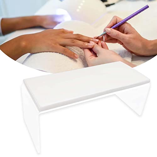 Colcolo 2 Pezzi Poggiabraccia per Unghie