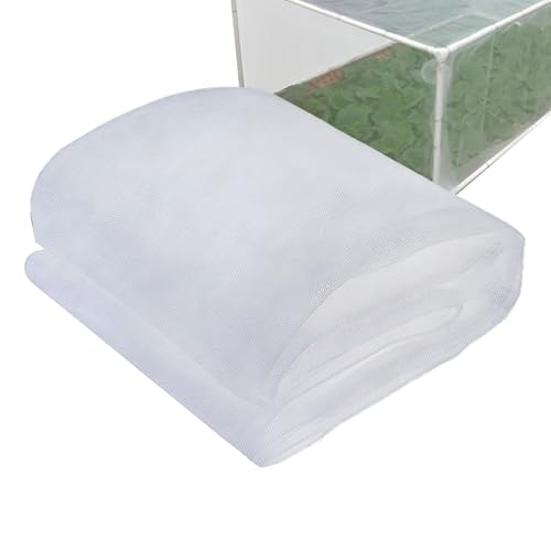 Red para protección de jardín, Red de Plantas | Malla Protectora de árbol de Frutas - Aves y a Prueba de de Red Transpirable para el Patio Cama elevada Invernadero Flores de Patio