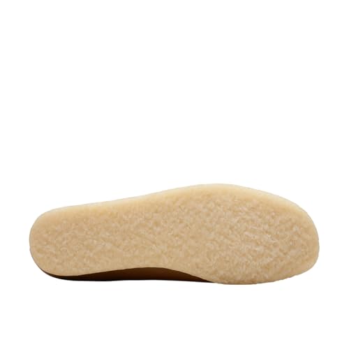 Patchwork Wallabee Boot by Clarks3