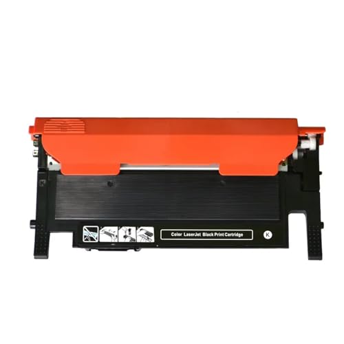 Cartouche toner Xpress SL-C410W SL-C460W C460FW résoud l'impression claire