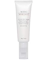 Natio Ageless Lifting Day Cream, 50g
