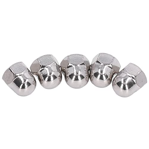 Écrou borgne M12 CHICIRIS kit accessoire fixation acier inoxydable véhicule machine - 3