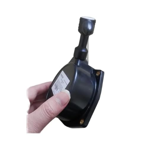 Démarreur à rappel TD40 robuste avec poulie renforcée 490882166 - 4