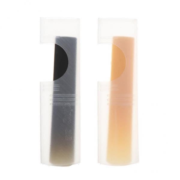 ATORSE 6xBb Resin Reeds Parts Woodwind Musical Accessories for Beginners Players-image-25