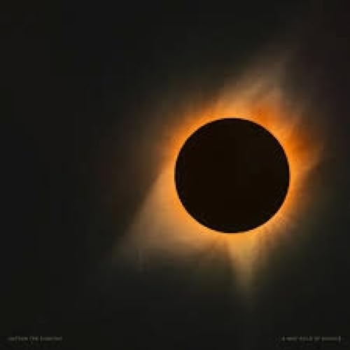 1214 - Outrun The Sunlight &ndash; A Vast Field Of Silence 2021