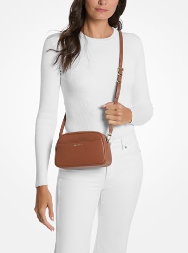 Image of Michael Kors Women's Jet Set Small Camera Crossbody