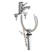 CHICAGO FAUCETS 2201-4E37ABCP Single Lever Lavatory Faucet