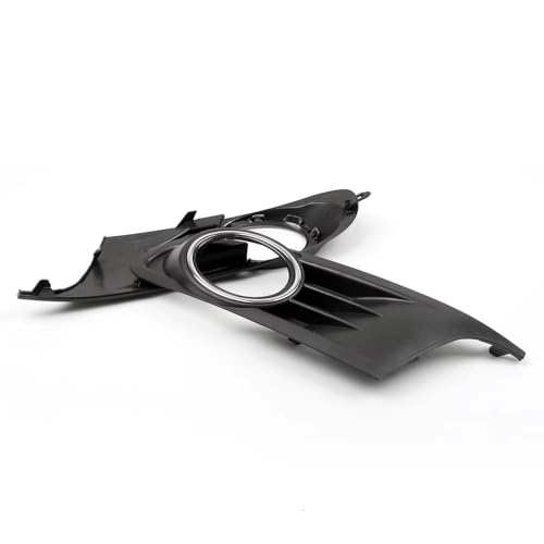 Embellecedor antiniebla para VW Golf MK6 que mejora y protege el parachoques delantero 2010-2014