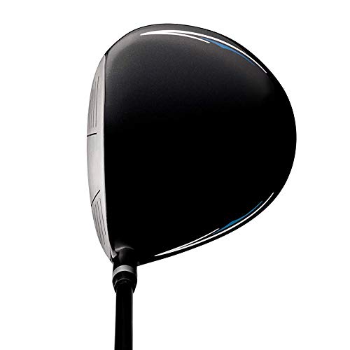 Callaway Men’s Strata Ultimate Complete Golf Set Review