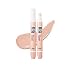 Etude House Big Cover Cushion Concealer Spf30 Pa++ (Peach Pink) for Dark Circle N Under Eye Cover Up