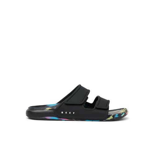 Image of REEF Men's Oasis Adapt Slide Sandals