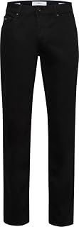 BRAX Straight Jeans Cadiz 5-Pocket Premium Flex dunkelblau
