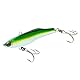 Yo-Zuri R1303-CM High Speed Vibe, Farbe, Makrele, 130 mm