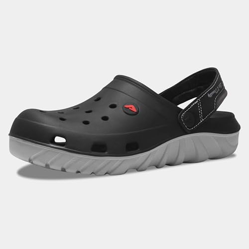 Image of Adda Cyclone Men Clogs