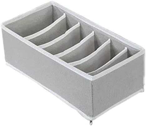 Kit 2 Organizadores de Armários, Gavetas, Guarda Roupas P/G