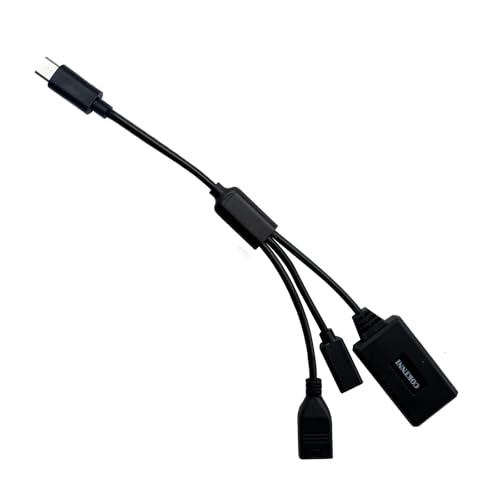 COKTNNI 2024 Road Glide Wireless Carplay Adapter Fit for...