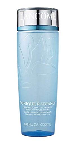 Lancome Tonique Radiance Clarifying Exfoliating Toner 6.8 oz / 200 ml Normal to Combination Skin
