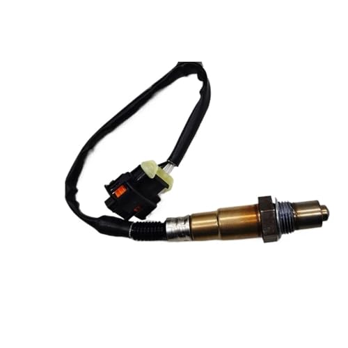 Sonde Lambda pour Vauxhall OE 0258006499 capteur oxygène