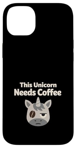 Coffee Is My Copilot �G�X�v���b�\ �o�[���A�E�g ���[���A �X�}�z�P�[�X iPhone 14 Plus �p