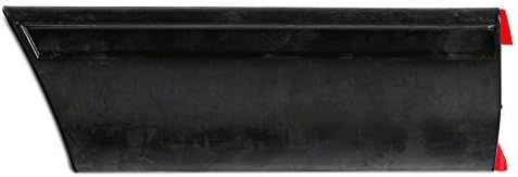 1987-93 Mustang LX Front of Quarter Body Molding - Right/Passenger Side