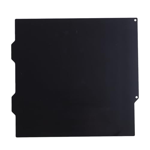 Hyuduo Flexible Bauplattenmagneter 184x184mm mit PEI-Film