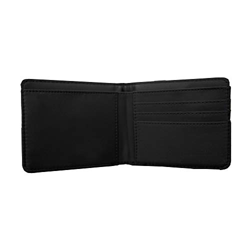 Image of Littlearth NFL Bi-Fold Wallet - Officially Licensed Teams