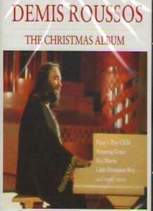 The Christmas Album