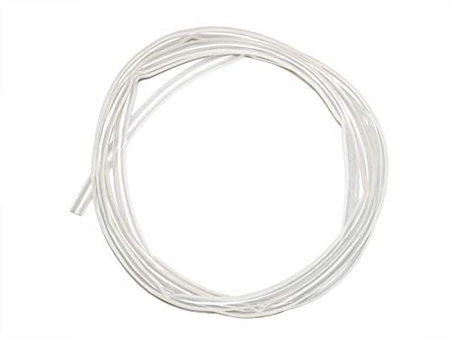 2123 PPLS シリコンチューブ 8×10  1.5m カット品