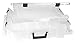 Adjustable Compartment Box,Clear