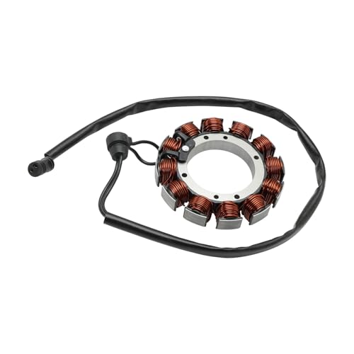 Bobine d'allumage pour Sportster XL1200L : solution panne charge et demarrage