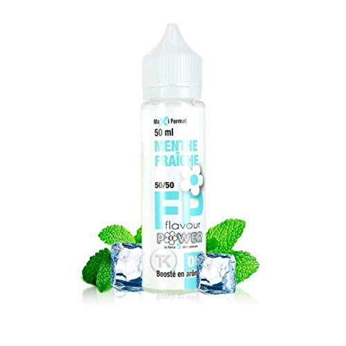 Menthe Fraiche 50ml