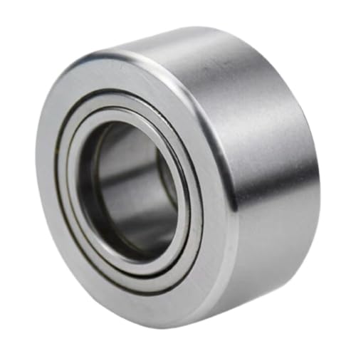 Needle roller bearing NUTR35 de doble hilera con anillo exterior grueso