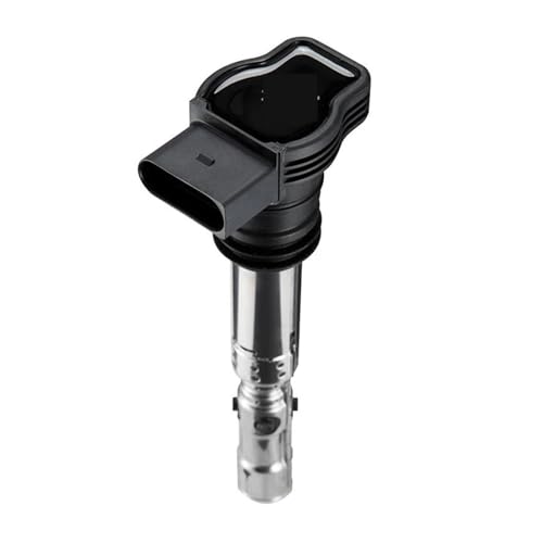 Bobine d'allumage U5003 stabilisatrice de ralenti compatible OE 06A905115D