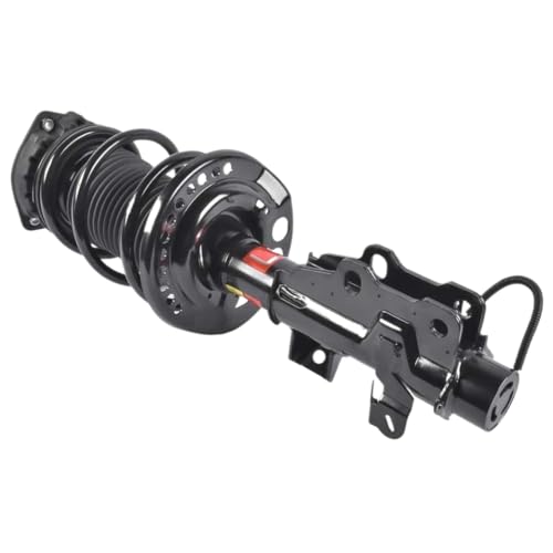 Jambe de force avant gauche AP02 pour Camaro amortissement stable