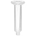 Metcal Syringe, Body, 10Cc, Pk50-910-N