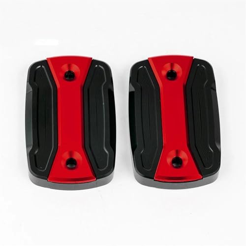 Tapas de depósito líquido para XMAX 300: dale un estilo deportivo a tu ruta urbana