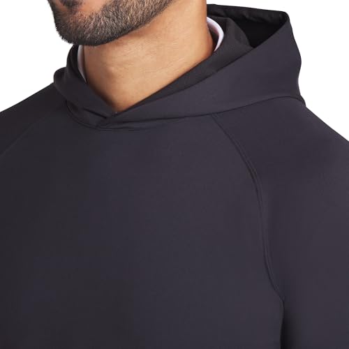 PUMA Men's Cloudspun Tech Hoodie4