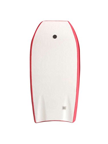 Bo-Toys Body Board Lightweight with EPS Core (RED, 33-INCH) - image 9