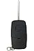 TG Auto Keyless Key Fob Remote Control Replacement for 1997 - 2005 Audi A4 A6 A8 Allroad Quattro Cabriolet RS6 S4 S6 S8 TT MYT8Z0837231 315MHz 48 4 Buttons