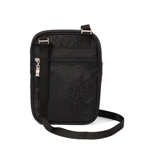 Image of Baggallini Journey Crossbody Bags for Women 9x6 Small Lightweight Travel Handbag W /RFID