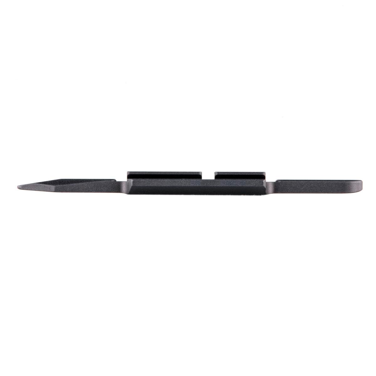 Scalarworks SYNC/01 Benelli Modern Sporting Rifle/M2 Aimpoint ACRO Mount, 7075-T6 Aluminum, Key-Slot Mounting, Watertight, Lightweight 0.64 oz (SW1130)