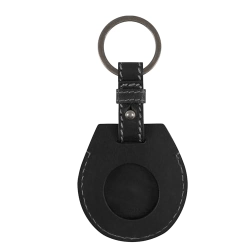 Porte-clés Field camel active homme noir 5x1x10 cm - 2