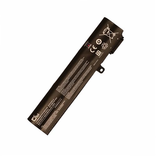 R & I BTY-M6H Laptop Battery Compatible for MSI GE62 GE63 GE72 GE73 GE75 GL62 GL63 GL73 GL65 GL72 GP62 GP63 GP72 GP73 GV62 GV63 GV72 GF62 GF72 PE60 PE62 PE70 PE72 2QE 7RD 7RDX 7RE 8RC 8RD 8RE MS-16J3