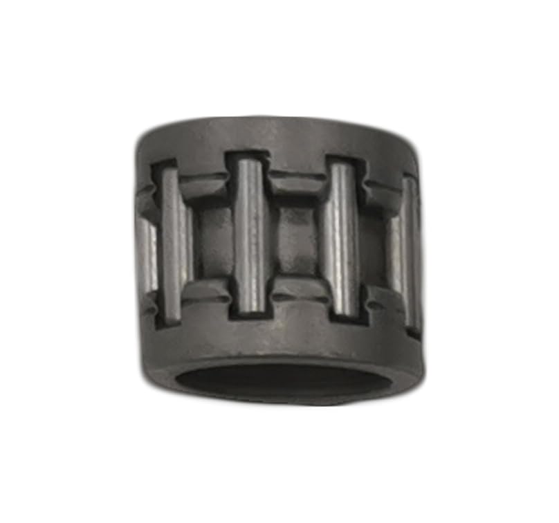 Segments de piston 38mm pour MS180 améliorant la compression du moteur - 4