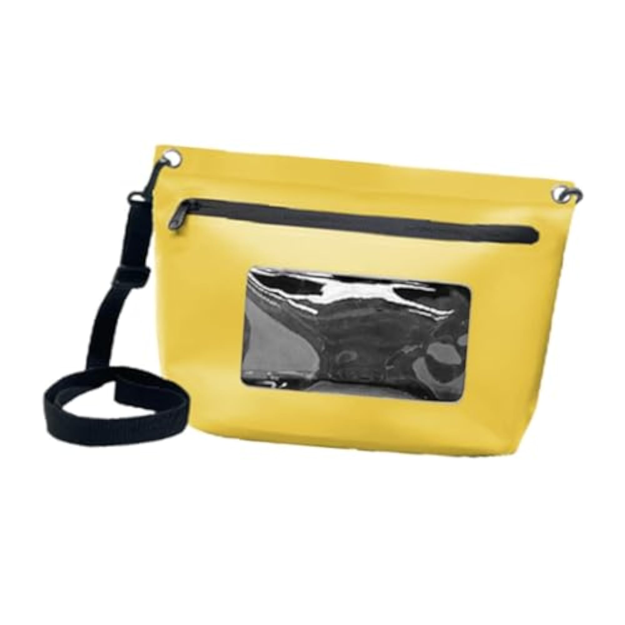 Waterproof Phone Pouch with Adjustable Strap