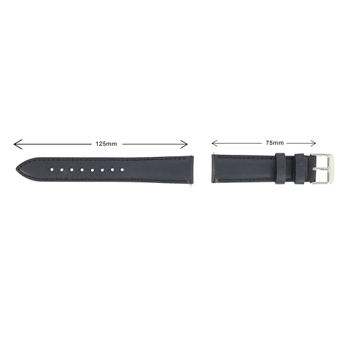 Image of Premium Nylon Watch Strap with Quick Release | Heavy-Duty Durable Woven Band | Stainless Steel Buckle | Sweat-Resistant & Comfortable | 18mm, 20mm, 22mm, 24mm