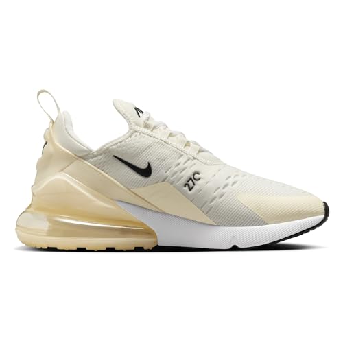 Nike Women's Air Max 270 Sneaker2